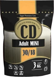  Delikan CD Adult mini 3 kg