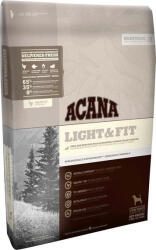 ACANA Light & Fit 11, 4 kg - webshop