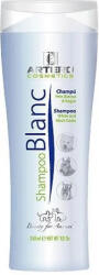 ARTERO Blanc színerősítő kutya sampon 250 ml