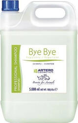 ARTERO Bye-Bye ausztrál teafa olaj tartalmú kutya sampon 5 l