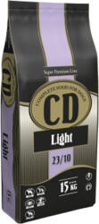  Delikan CD Light 15 kg