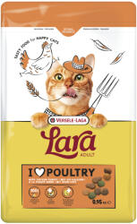 Versele-Laga Lara Adult with Turkey-Chicken 900 g