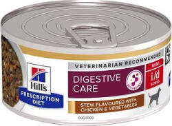 Hill's Canine I/D Stress Mini 156 g