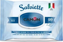  Camon Talco törlőkendő 20 x 30 cm 40 db