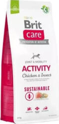 Brit Dog Sustainable Insect Activity 3 kg