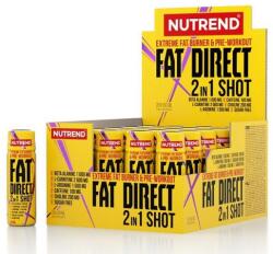 Nutrend Fat Direct Shot (20 x 60ml)