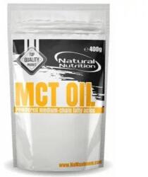 Natural Nutrition MCT Oil (400g)