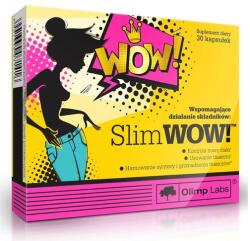 Olimp Sport Nutrition Olimp Labs SlimWOW (30 kapszula)