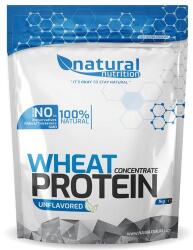 Natural Nutrition Wheat Protein (Búzafehérje) (1kg)