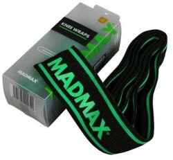 MADMAX MADMAX Non Slide & Slip Knee Straps Térdszorító - 200cm