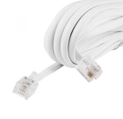 USE T 5-5/WH 5m tel. vez. , 6P4C, d-d, feh