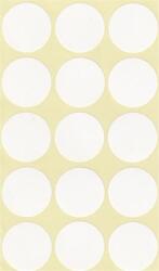  Etikett, köralakú, 30 mm átmérő, 60 etikett/csomag (ISCIK30) - officesprint