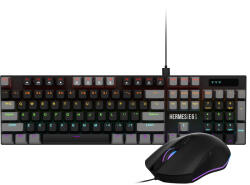GAMDIAS HERMES E6 Elite