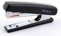 Victoria Tűzőgép, No. 10, 10 lap, VICTORIA OFFICE, "10", fekete (IKVT01) - officesprint