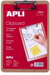 APLI Felírótábla, fa, A5, APLI (LCA18213) - officesprint