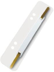 Esselte Lefűzőlapocska, PP, ESSELTE, fehér (E1430618) - officesprint