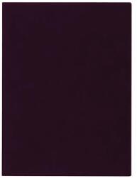 Victoria Oklevéltartó, plüss, A4, VICTORIA OFFICE, bordó (IOKTB) - officesprint