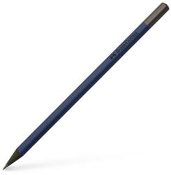 Faber-Castell Grafitceruza, HB, háromszögletű, FABER-CASTELL, "Urban", sötétkék (TFC112189) - officesprint