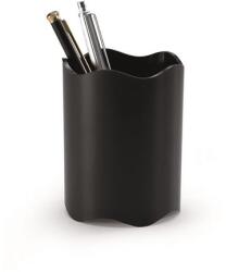 DURABLE Írószertartó, műanyag, DURABLE, "Trend", fekete (DB1701235060) - officesprint