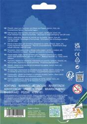 Faber-Castell Filctoll készlet, FABER-CASTELL "Dinoszaurusz" 10 különböző szín + 3 metál (TFC554214) - officesprint