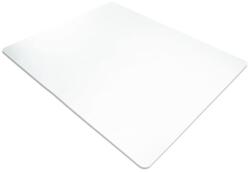 rs office Székalátét, kemény felületre, polikarbonát, 130x120 cm, RS OFFICE "Ecogrip Solid (BREK4413) - officesprint