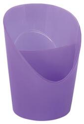 ESSELTE Írószertartó, ESSELTE "Colour`Breeze", levendula (E628460) - officesprint