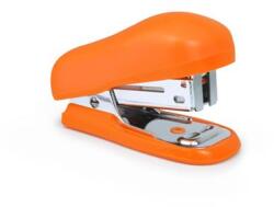 Rapesco Tűzőgép, 24/6, 26/6, 12 lap, RAPESCO "Bug Mini", narancs (IR1410) - officesprint