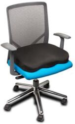 KENSINGTON Ülőpárna, memória habos, KENSINGTON (BME55805) - officesprint