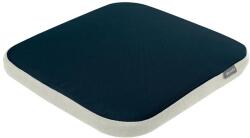 LEITZ Ülőpárna, ergonómiai, szövetborítású, LEITZ "Ergo", sötétszürke (E65400089) - officesprint