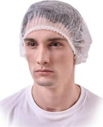  Egészségügyi hajháló, fehér (ME45620F) - officesprint