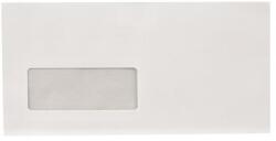 Victoria Boríték, LA4, szilikonos, bal ablakos, VICTORIA PAPER (IBI31) - officesprint