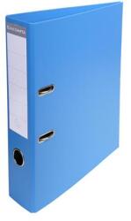 Exacompta Iratrendező, 70 mm, A4, PVC, EXACOMPTA, kék (EX53742E) - officesprint