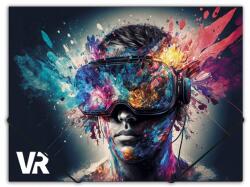 Panta Plast Gumis mappa, 15 mm, PP, A4, PANTA PLAST "VR (INP0410006457) - officesprint