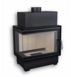 NORDflam Roten 11 kW left