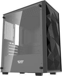 darkFlash M305 Mesh black