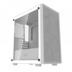 darkFlash M305 Mesh white