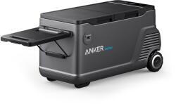 Anker EverFrost 50 Hordozható hűtőszekrény - Szürke + Akkumulátor (A17A23M2+A17B0011) (A17A23M2+A17B0011)