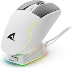 Sharkoon Skiller SGM50W (4044951040247)