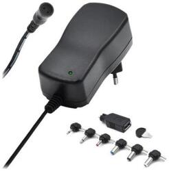 Geti Hálózati adapter 2250 mA 3-12V 04210424 (TI0220)