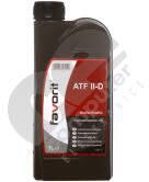 Favorit ATF II D 1 L