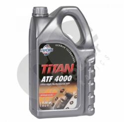 FUCHS Atf 4000 1 L