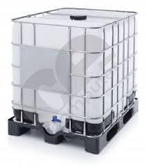 MOL Hydro HME 46 860 kg