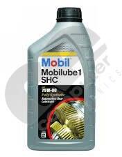 MOBIL 1 Shc 75w-90 1 L