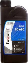 Favorit Hajtóműolaj 80W-90 1 L