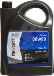 Favorit Hajtóműolaj 80W-90 5 L