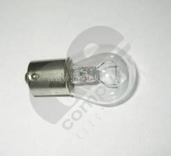  IZZÓ 12V 21W Hella Ba15s P21w