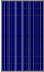 Amerisolar 285W polikristályos napelem panel (AM001)
