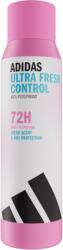 Adidas Ultra Fresh Control deo spray 150 ml