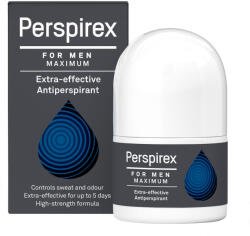 Perspirex Men Maximum roll-on 20 ml