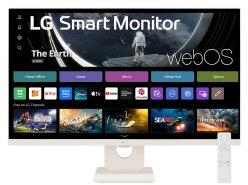 LG 32U721SA-W